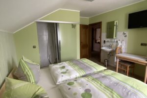 Pension Görgen am Nürburgring - Fremdenzimmer