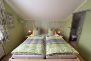 Pension Görgen am Nürburgring - Fremdenzimmer